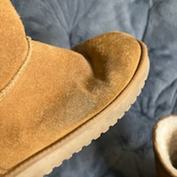 Koolaburra by Uggs Boots size 9 - Picture 6 of 9